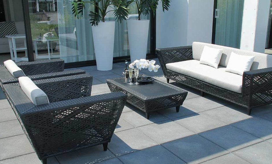 Мягкая мебель для гостиниц